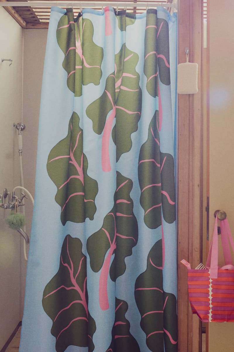 IKEA 携手 Marimekko 推出「BASTUA」限量系列