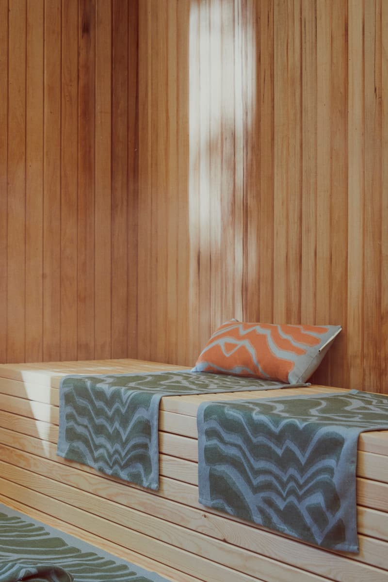 IKEA 携手 Marimekko 推出「BASTUA」限量系列