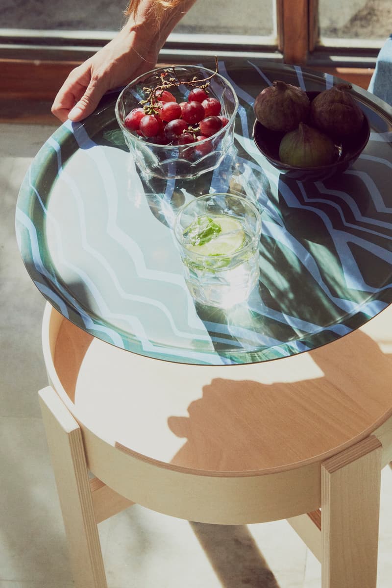 IKEA 携手 Marimekko 推出「BASTUA」限量系列