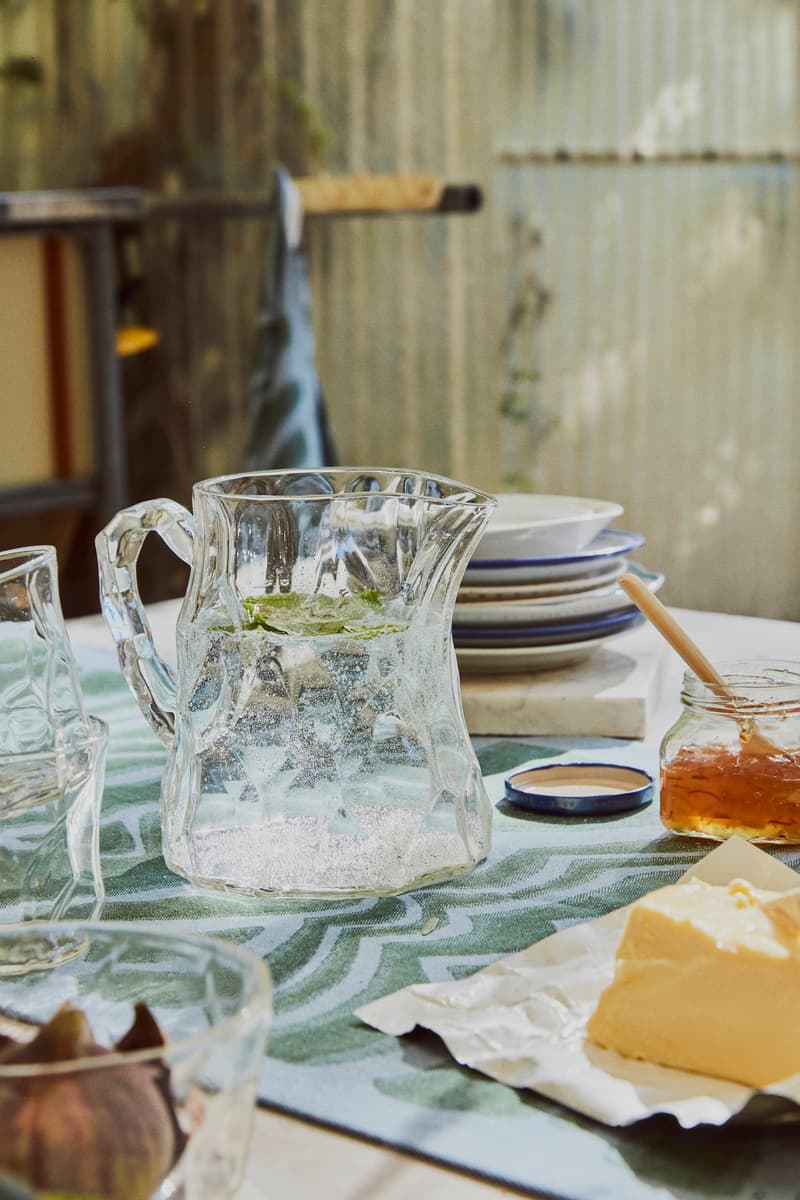 IKEA 携手 Marimekko 推出「BASTUA」限量系列