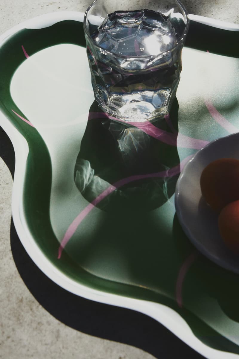 IKEA 携手 Marimekko 推出「BASTUA」限量系列