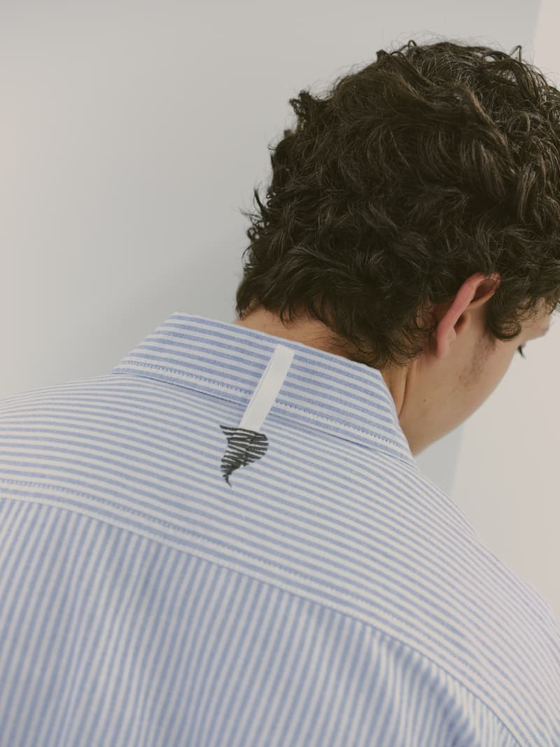 INVINCIBLE x Carhartt WIP 首度聯名系列「Advanced Exploration」正式登場