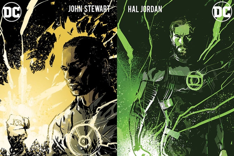 綠灯侠回歸!James Gunn 正式公佈 DCU 正史世界影集、動畫系列作品