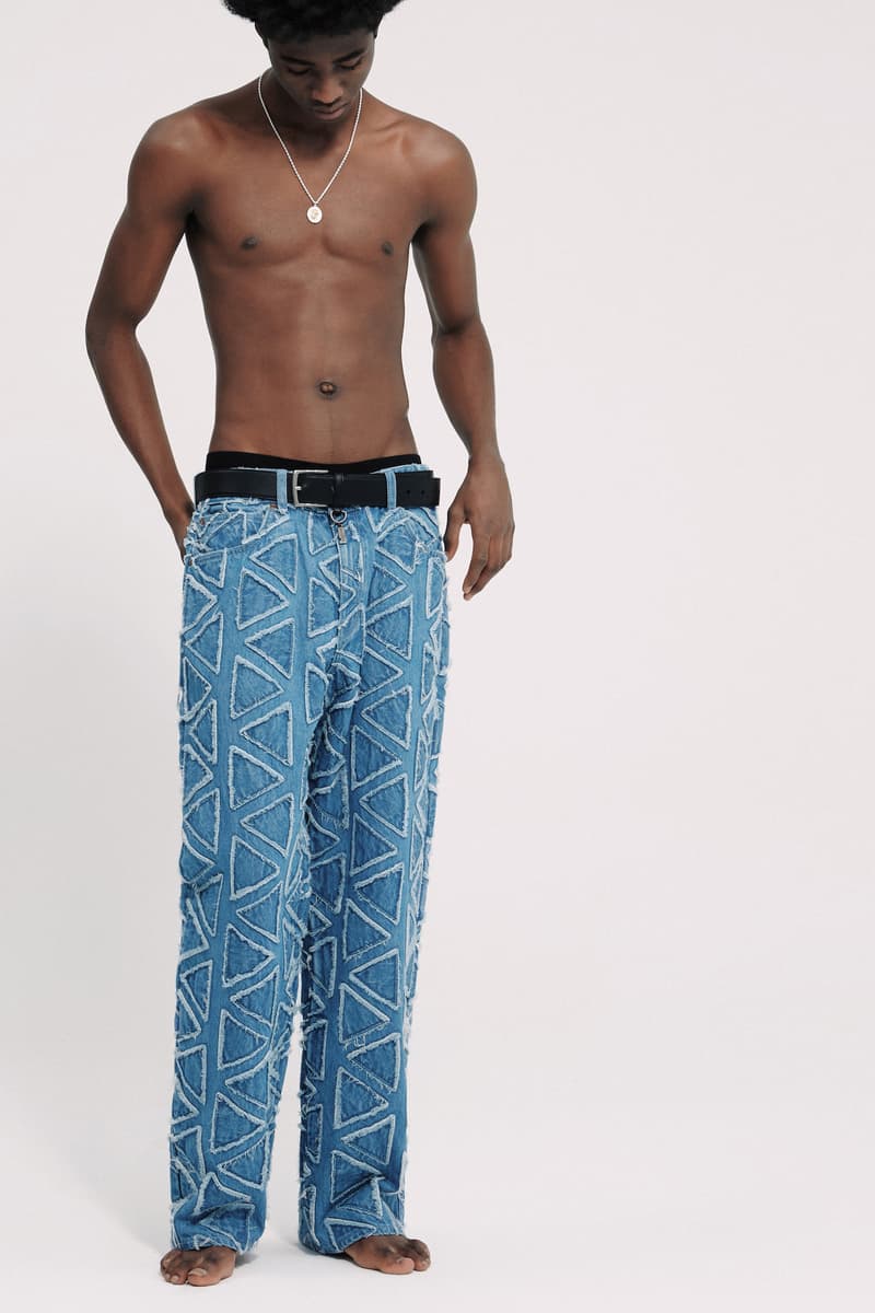 Randomevent 携手 Lee 发布 2023 联名系列