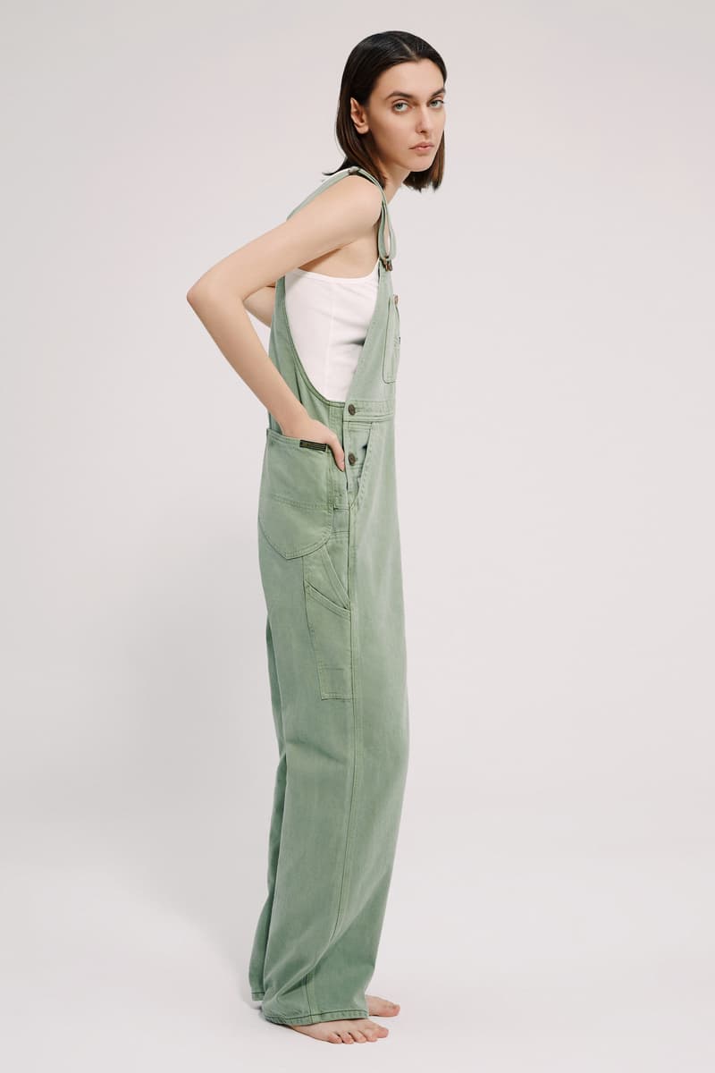 Randomevent 携手 Lee 发布 2023 联名系列