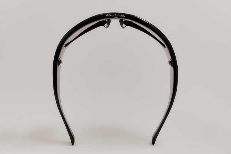 Gentle Monster⁣⁣ x Maison Margiela 正式公開 11 款聯名眼鏡