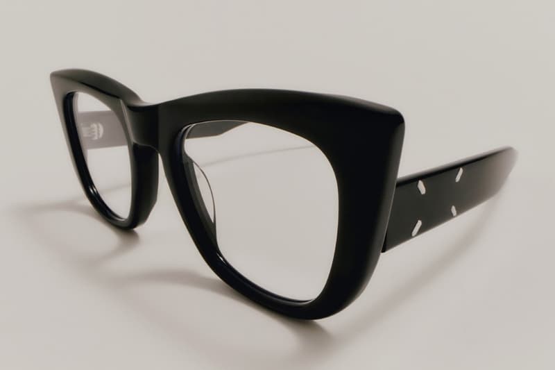 Gentle Monster⁣⁣ x Maison Margiela 正式公開 11 款聯名眼鏡