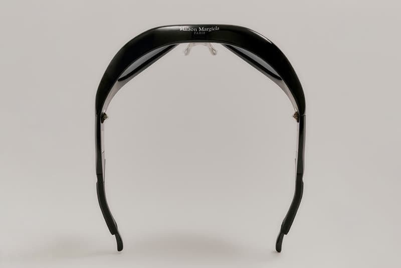 Gentle Monster⁣⁣ x Maison Margiela 正式公開 11 款聯名眼鏡