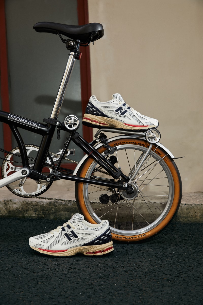 New Balance 1906R 推出三款全新配色
