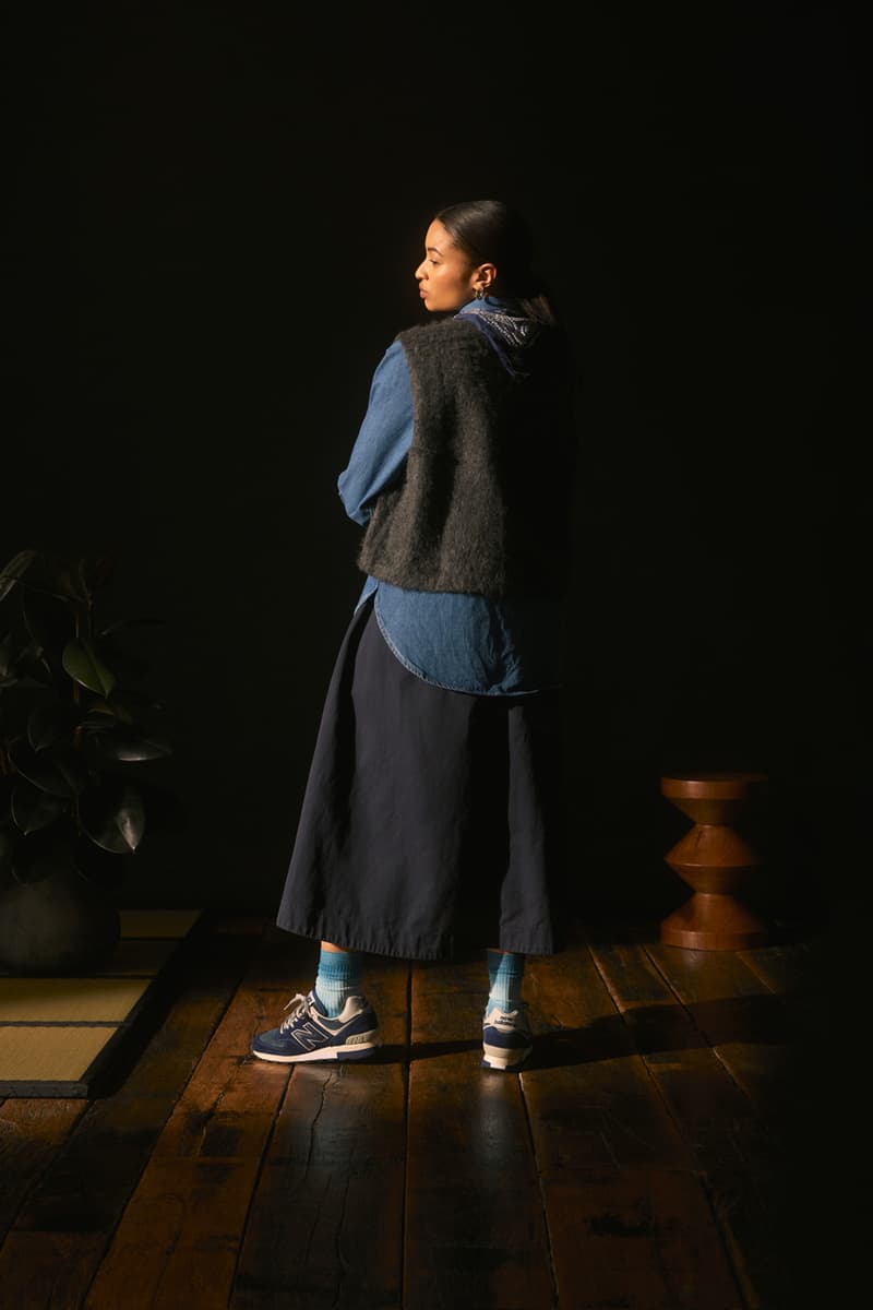 New Balance 576 Made in UK 推出兩款全新配色