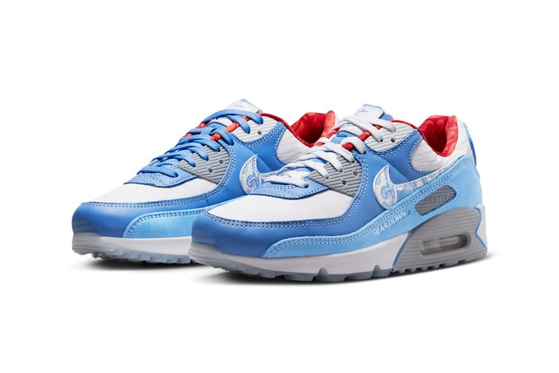 Nike 攜手 OHSU Doernbecher 兒童醫院推出 6 雙全新聯名鞋款