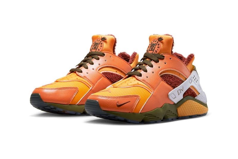 Nike 攜手 OHSU Doernbecher 兒童醫院推出 6 雙全新聯名鞋款