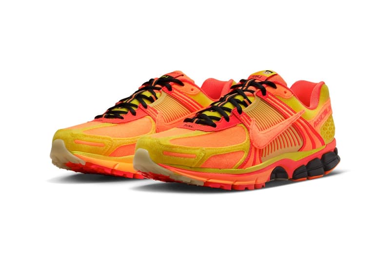 Nike 攜手 OHSU Doernbecher 兒童醫院推出 6 雙全新聯名鞋款