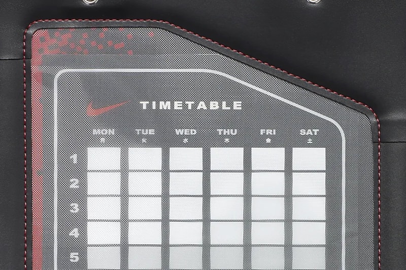 Nike 推出日本小學生書包「Randoseru」三種全新配色