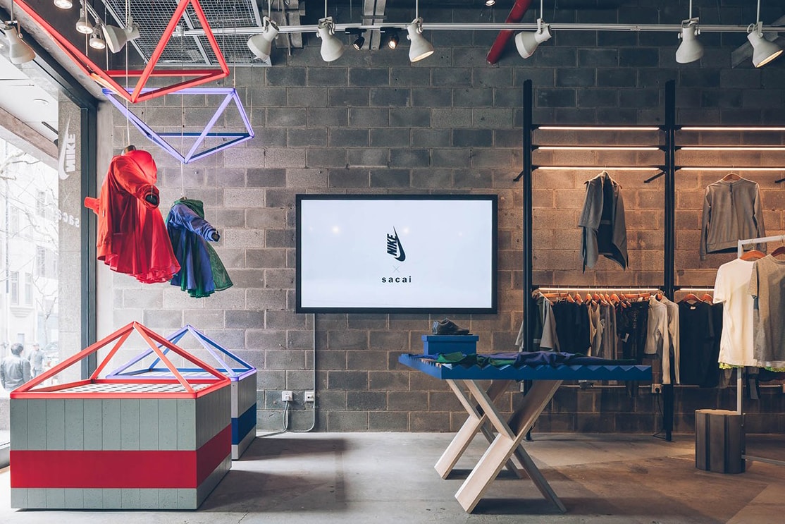 功成身退？回顧 NikeLab 在過去近十年間的發展變遷