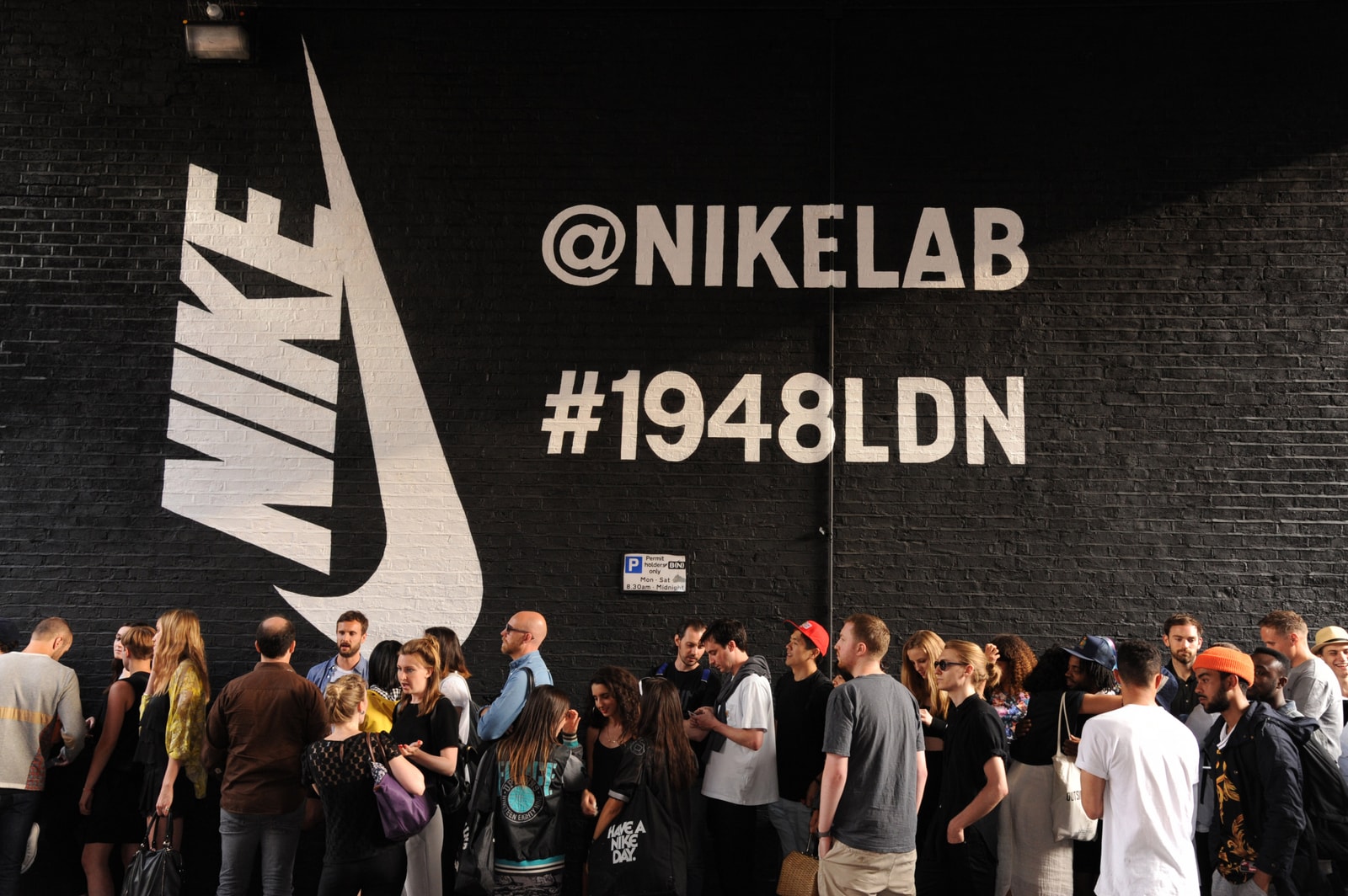 功成身退？回顧 NikeLab 在過去近十年間的發展變遷