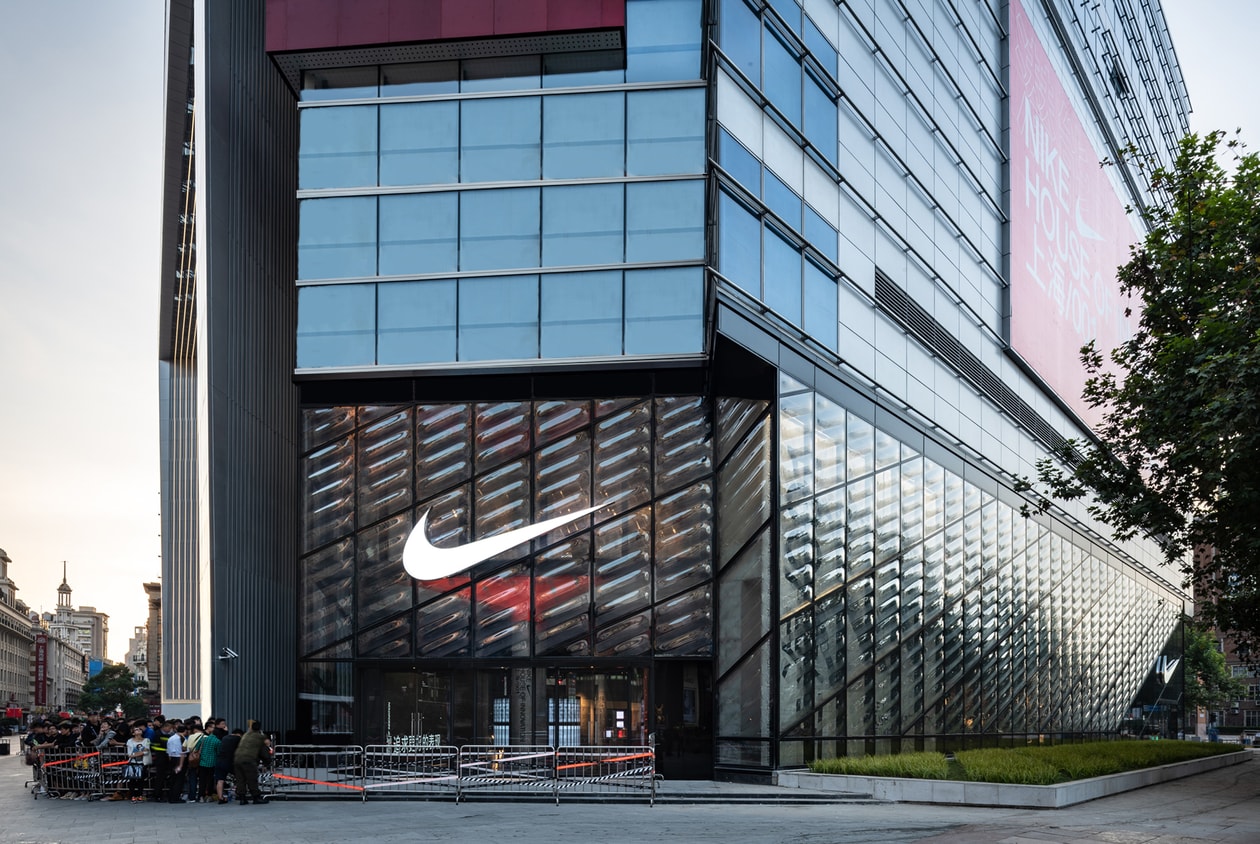 功成身退？回顧 NikeLab 在過去近十年間的發展變遷