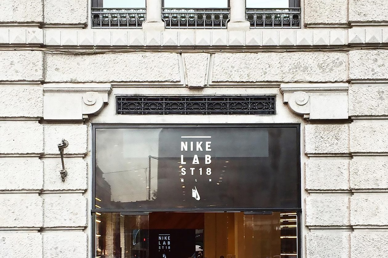 功成身退？回顧 NikeLab 在過去近十年間的發展變遷