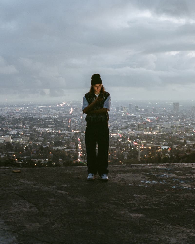 Polar Skate Co. 2023 春季系列 Lookbook 正式发布