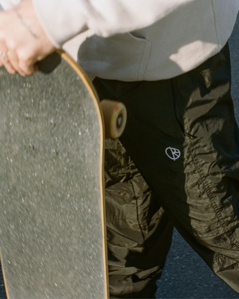 Polar Skate Co. 2023 春季系列 Lookbook 正式发布