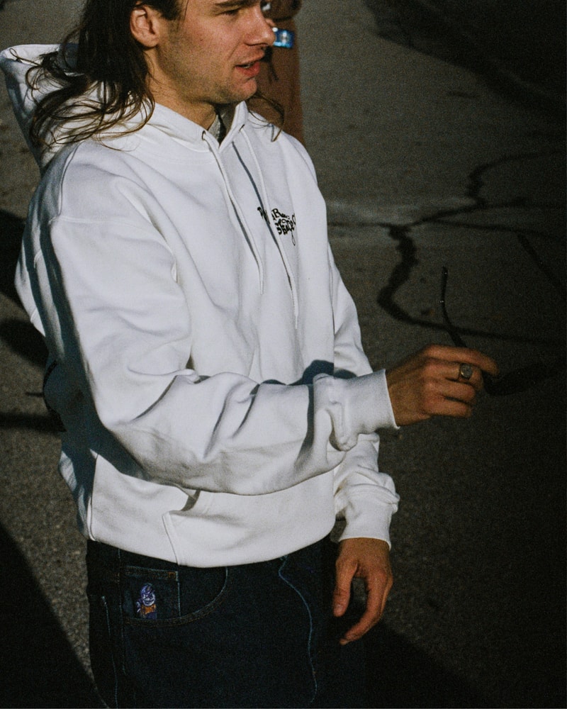 Polar Skate Co. 2023 春季系列 Lookbook 正式发布