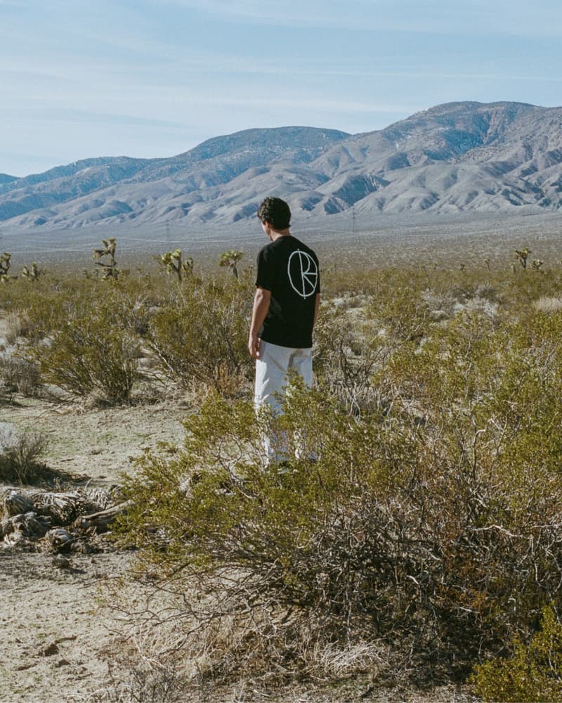 Polar Skate Co. 2023 春季系列 Lookbook 正式发布