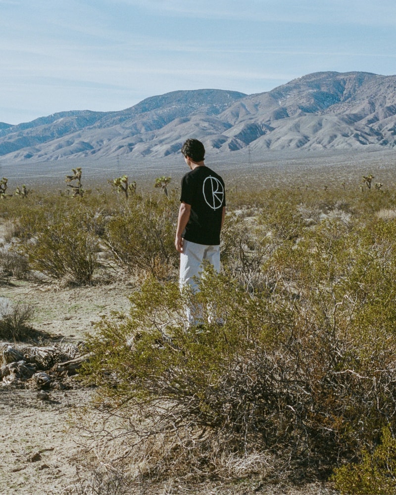 Polar Skate Co. 2023 春季系列 Lookbook 正式发布