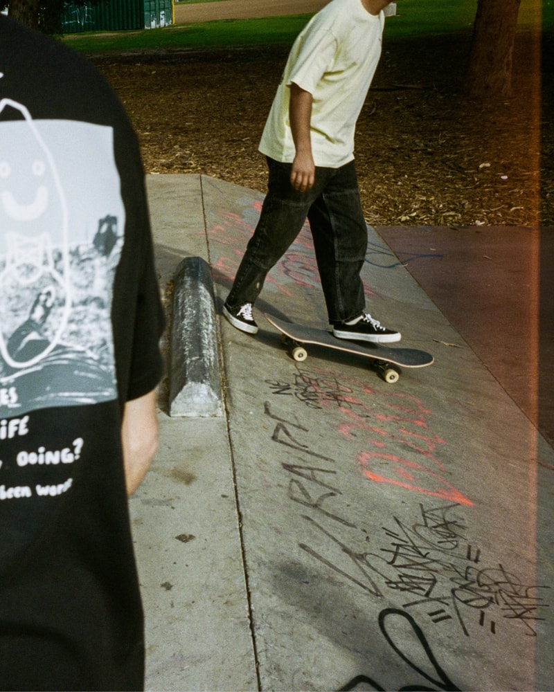 Polar Skate Co. 2023 春季系列 Lookbook 正式发布