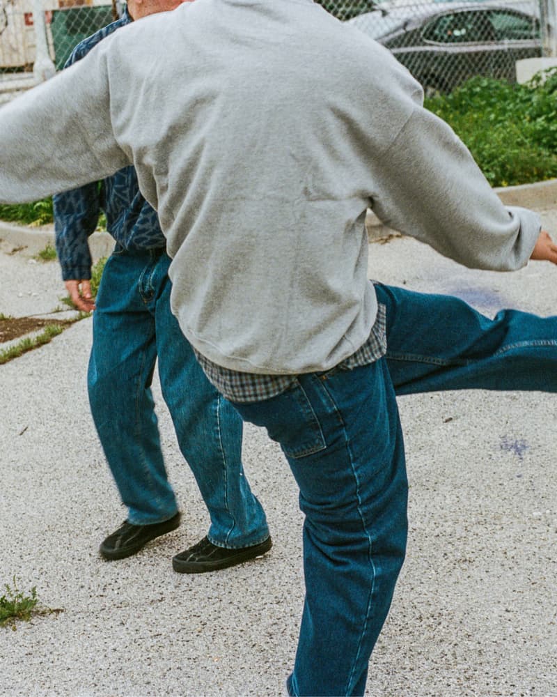 Polar Skate Co. 2023 春季系列 Lookbook 正式发布