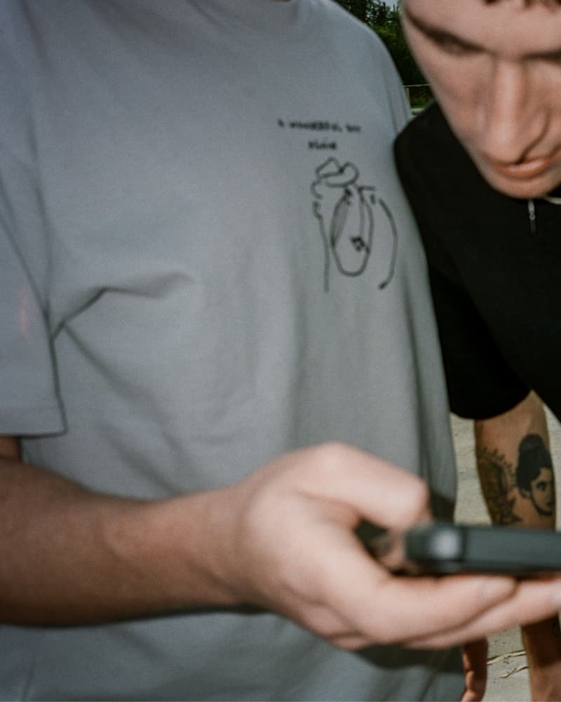 Polar Skate Co. 2023 春季系列 Lookbook 正式发布