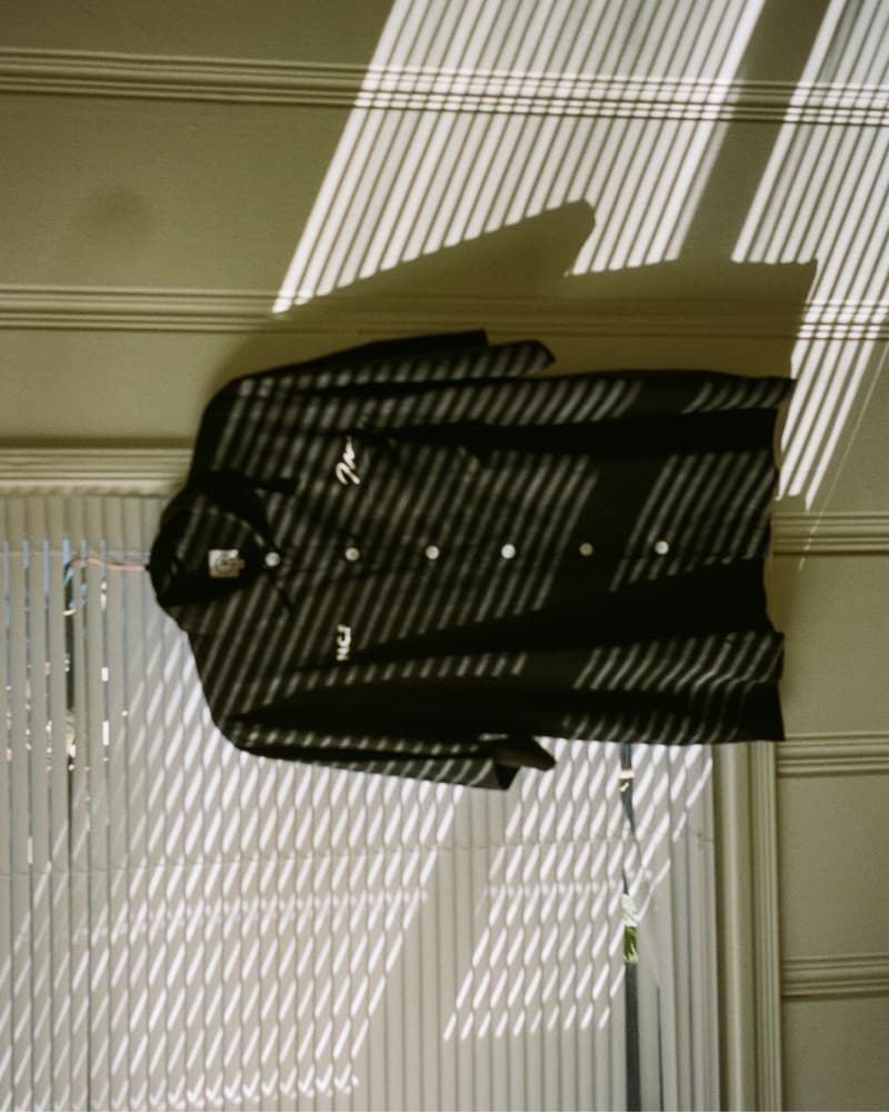 Polar Skate Co. 2023 春季系列 Lookbook 正式发布