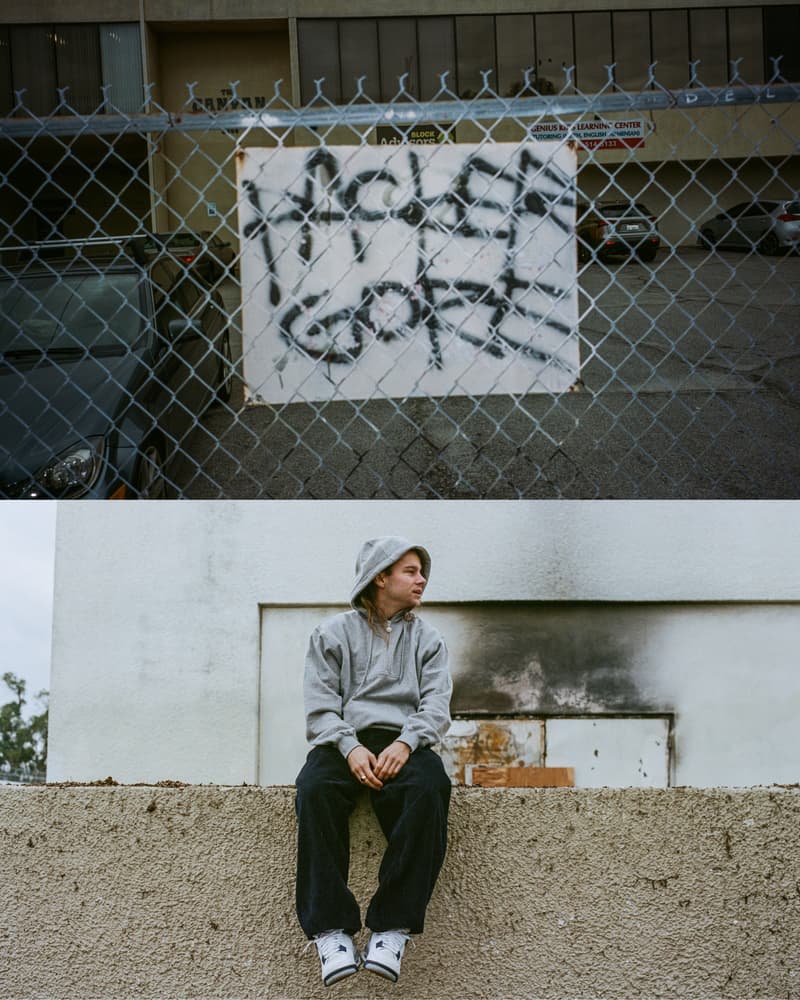 Polar Skate Co. 2023 春季系列 Lookbook 正式发布