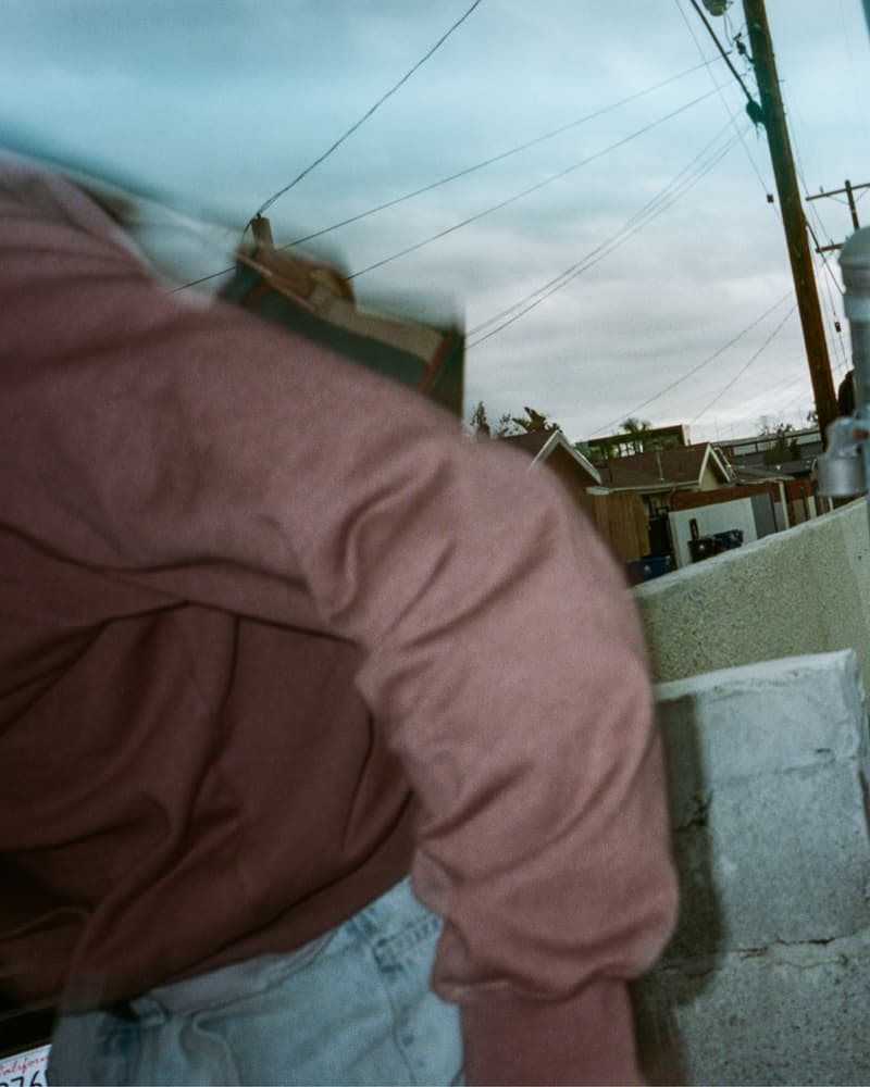 Polar Skate Co. 2023 春季系列 Lookbook 正式发布