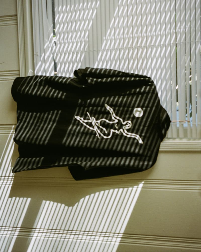 Polar Skate Co. 2023 春季系列 Lookbook 正式发布