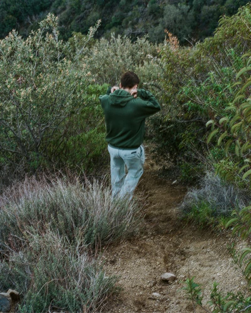 Polar Skate Co. 2023 春季系列 Lookbook 正式发布