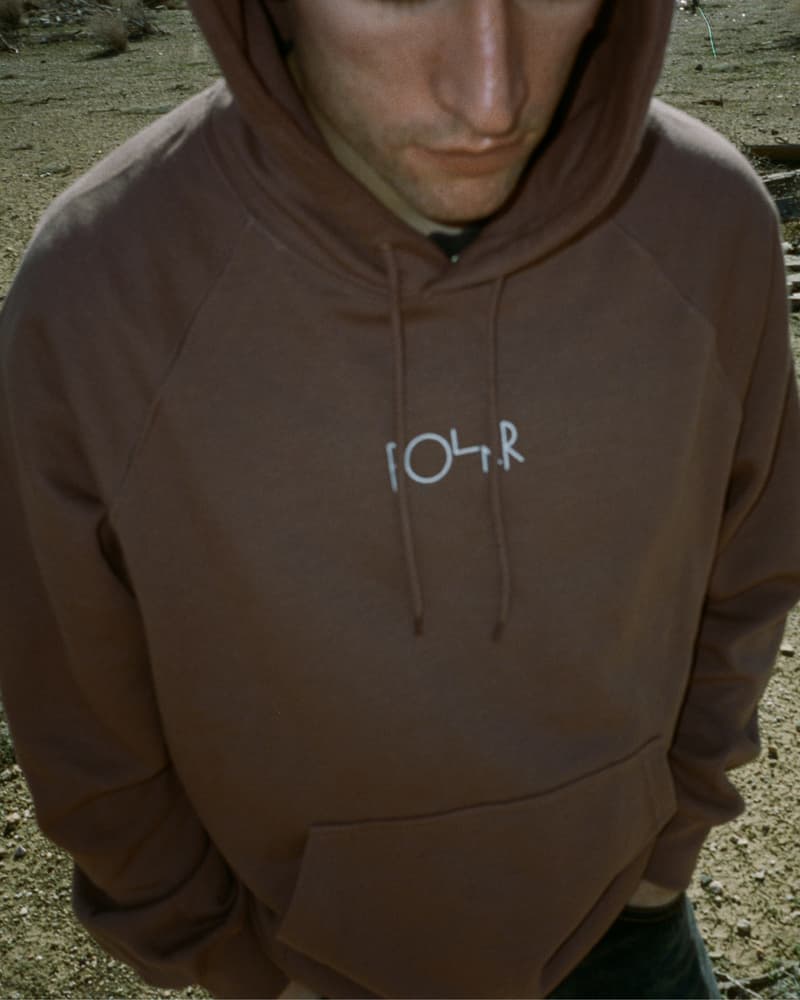 Polar Skate Co. 2023 春季系列 Lookbook 正式发布