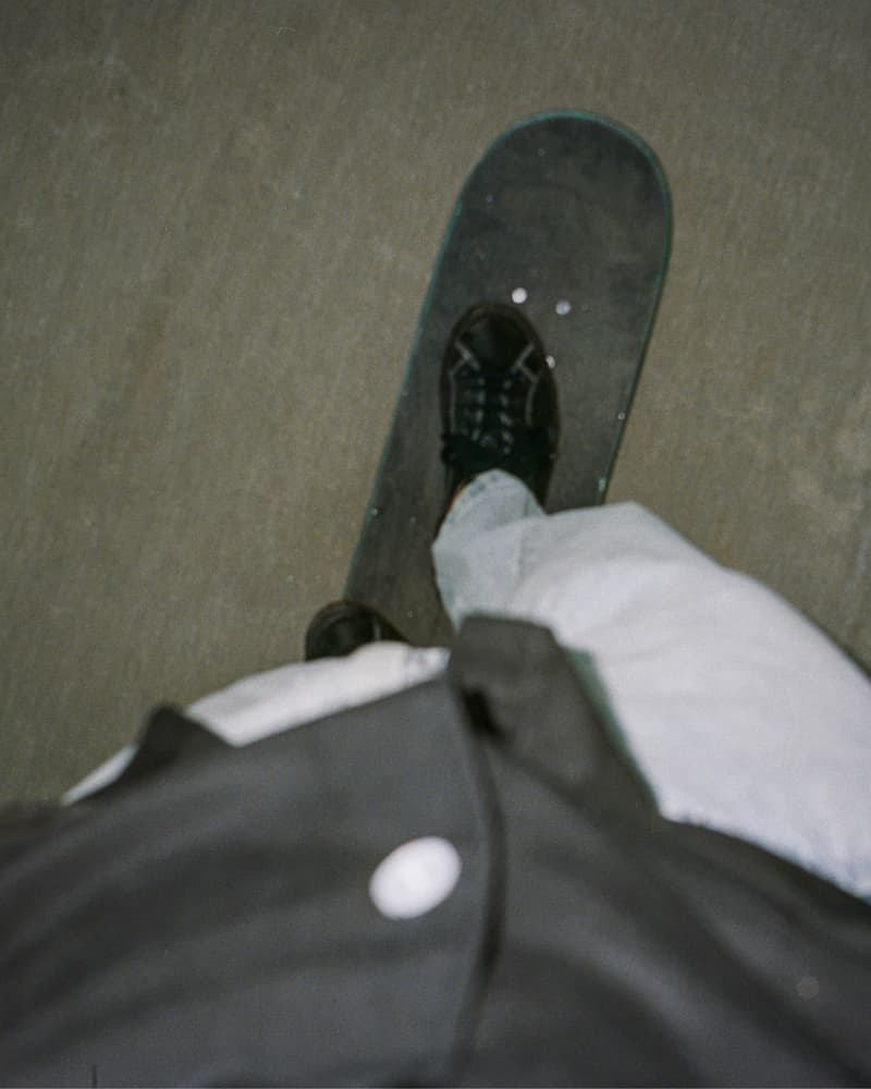 Polar Skate Co. 2023 春季系列 Lookbook 正式发布