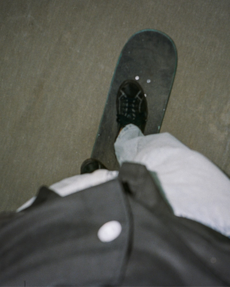 Polar Skate Co. 2023 春季系列 Lookbook 正式发布