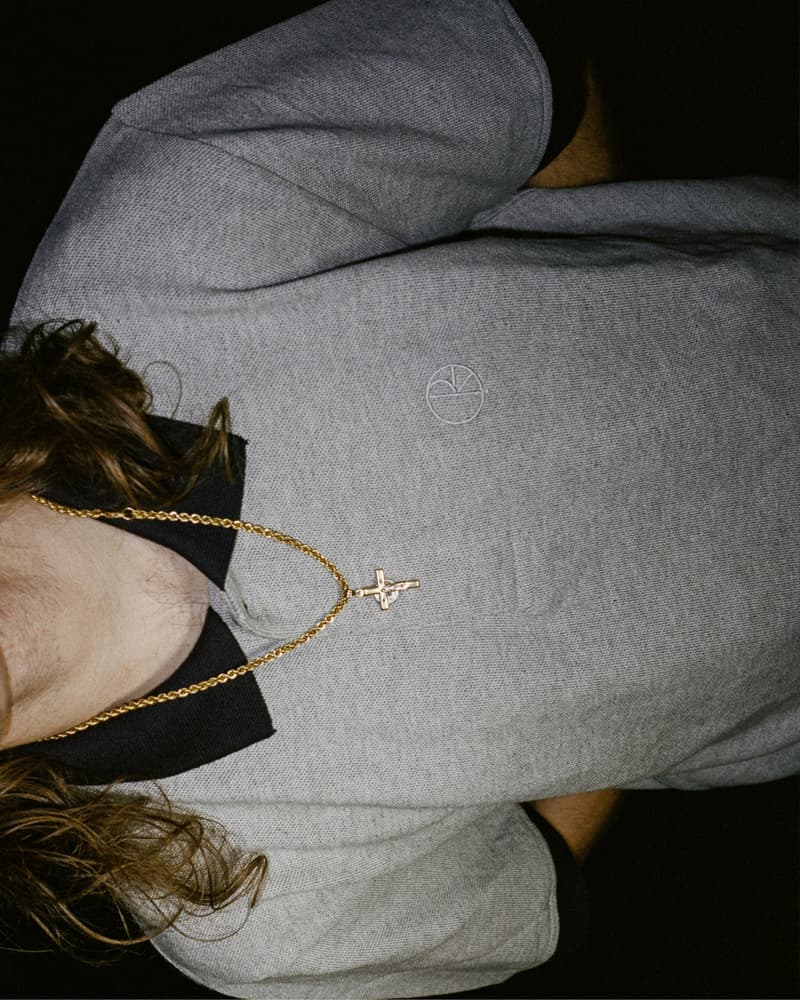 Polar Skate Co. 2023 春季系列 Lookbook 正式发布