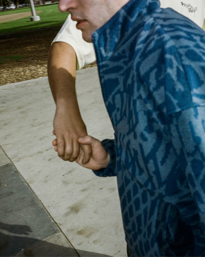 Polar Skate Co. 2023 春季系列 Lookbook 正式发布