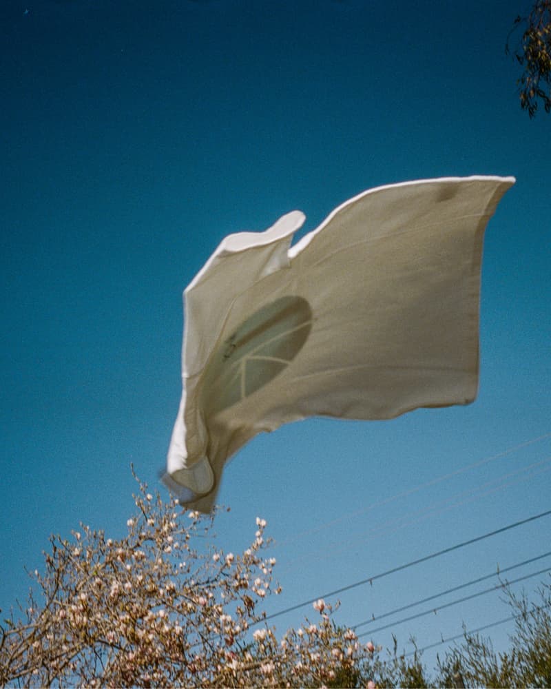 Polar Skate Co. 2023 春季系列 Lookbook 正式发布