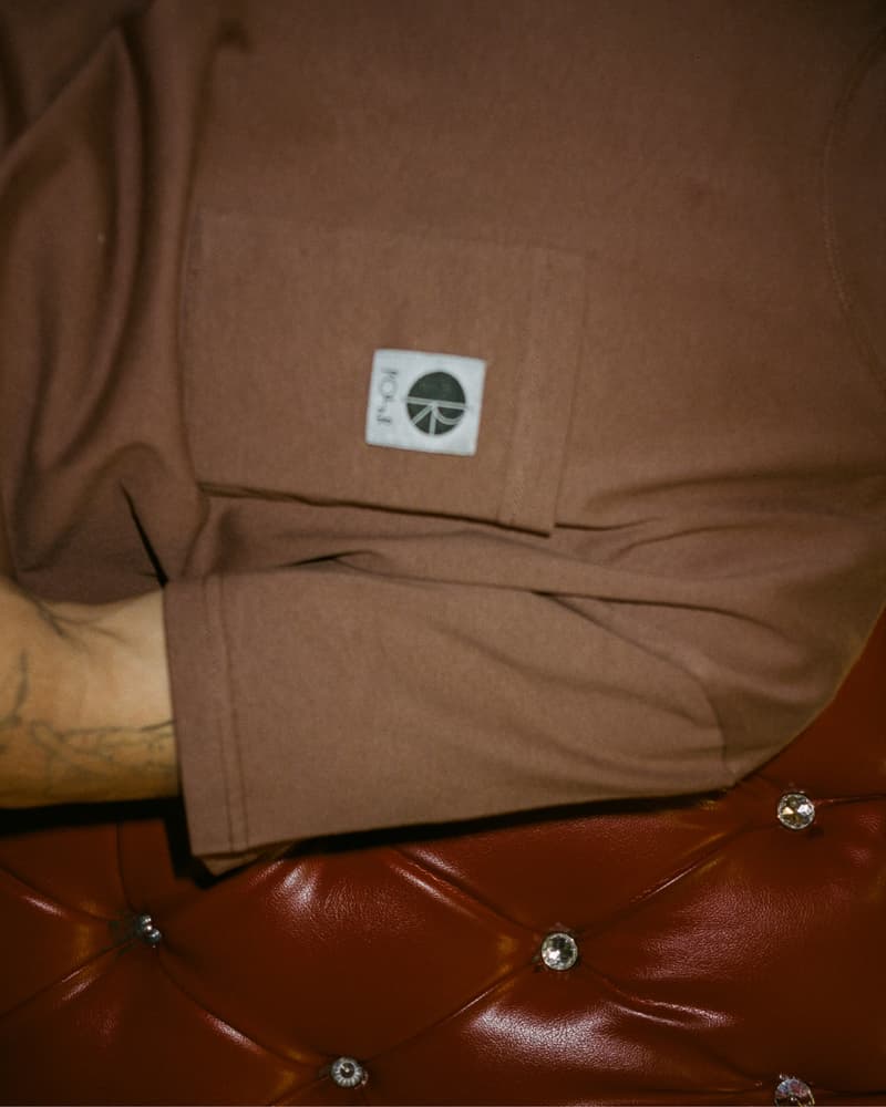 Polar Skate Co. 2023 春季系列 Lookbook 正式发布