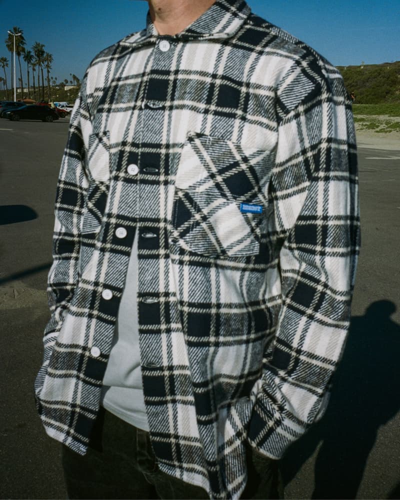 Polar Skate Co. 2023 春季系列 Lookbook 正式发布