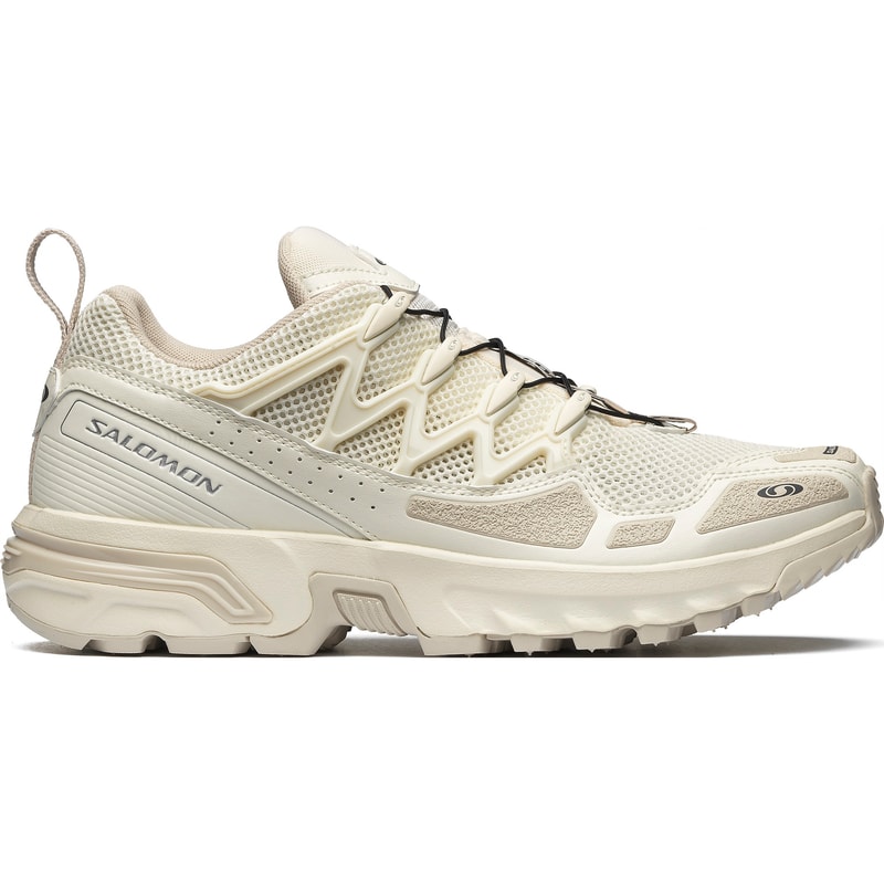 Salomon 正式发布 ACS + OG 越野跑鞋