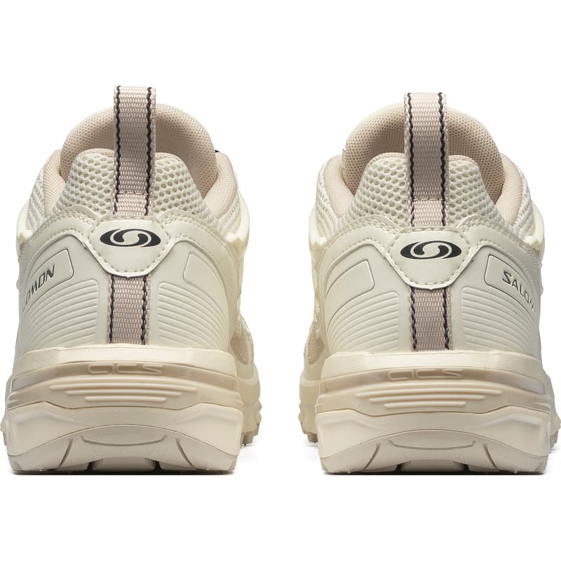 Salomon 正式发布 ACS + OG 越野跑鞋