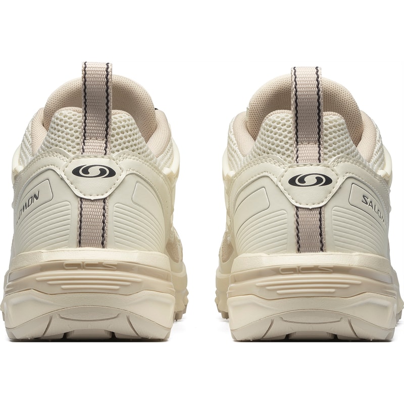 Salomon 正式发布 ACS + OG 越野跑鞋