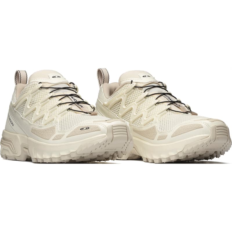 Salomon 正式发布 ACS + OG 越野跑鞋