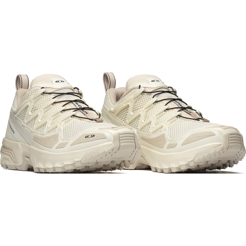 Salomon 正式发布 ACS + OG 越野跑鞋