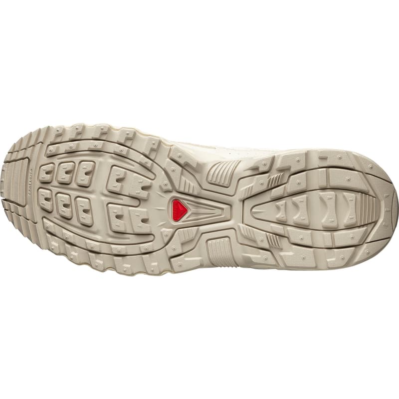 Salomon 正式发布 ACS + OG 越野跑鞋