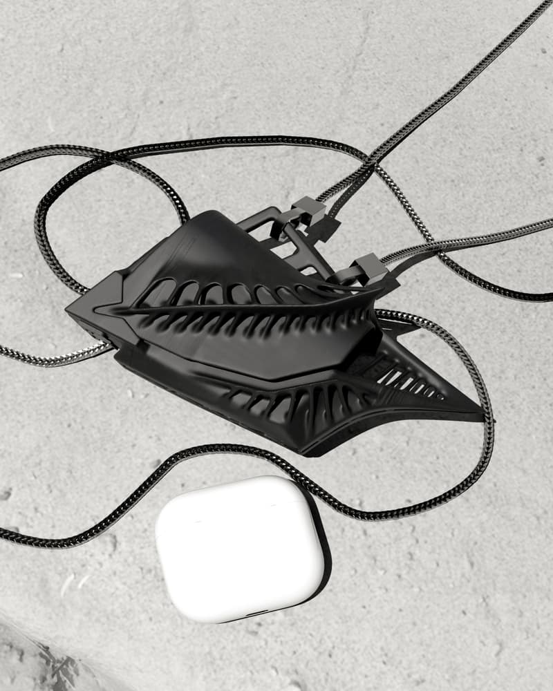 SCRY 释出全新 2023「聚焦 Focus」系列